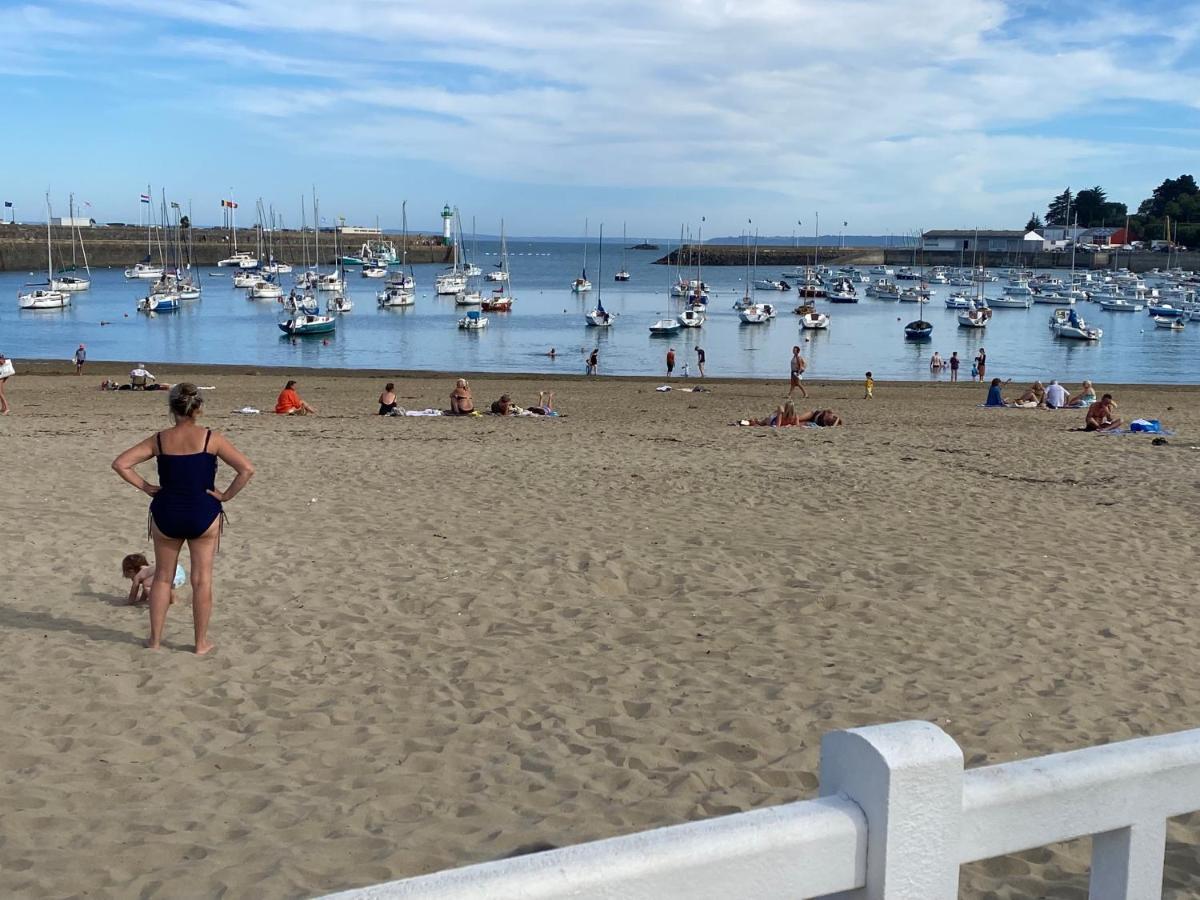 Saint-Quay Etables-Sur-Mer Grande Maison A 40M De La Plage Du Portrieux Luaran gambar