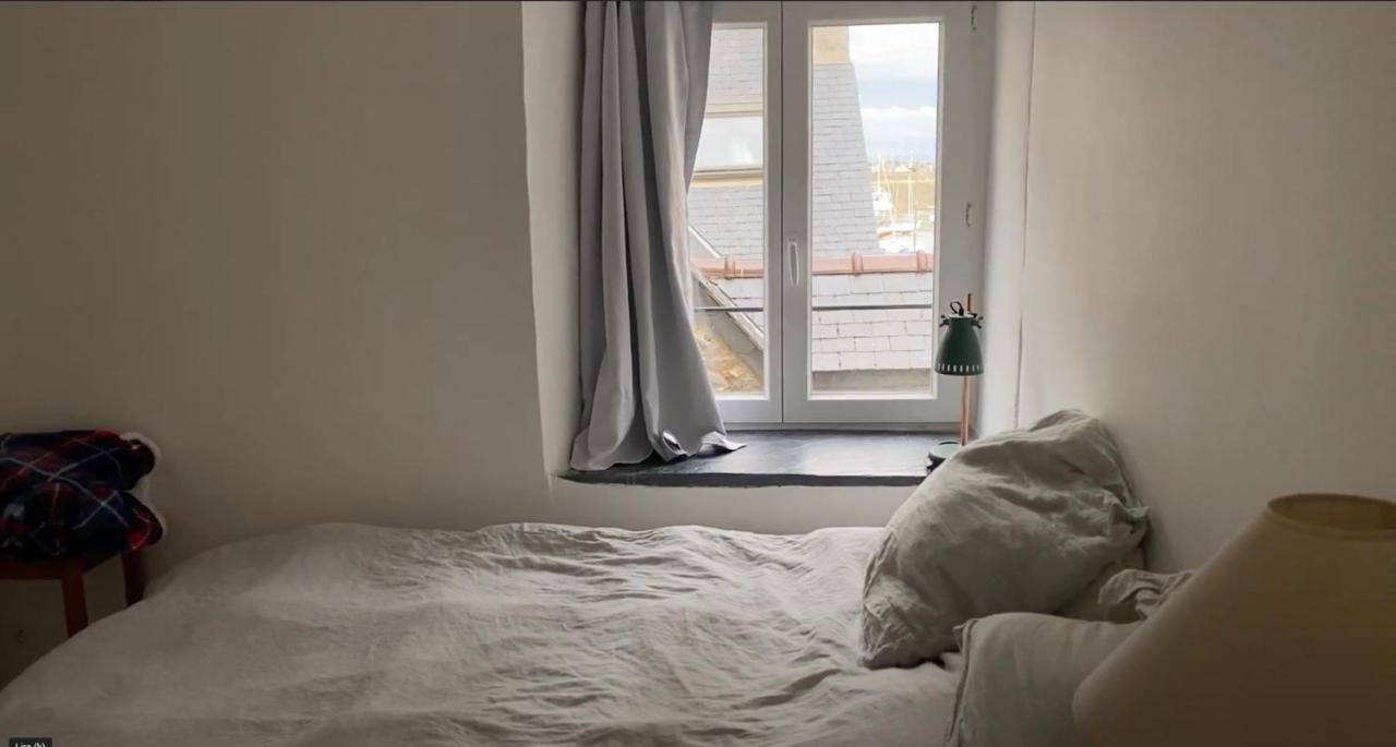 Saint-Quay Etables-Sur-Mer Grande Maison A 40M De La Plage Du Portrieux Luaran gambar
