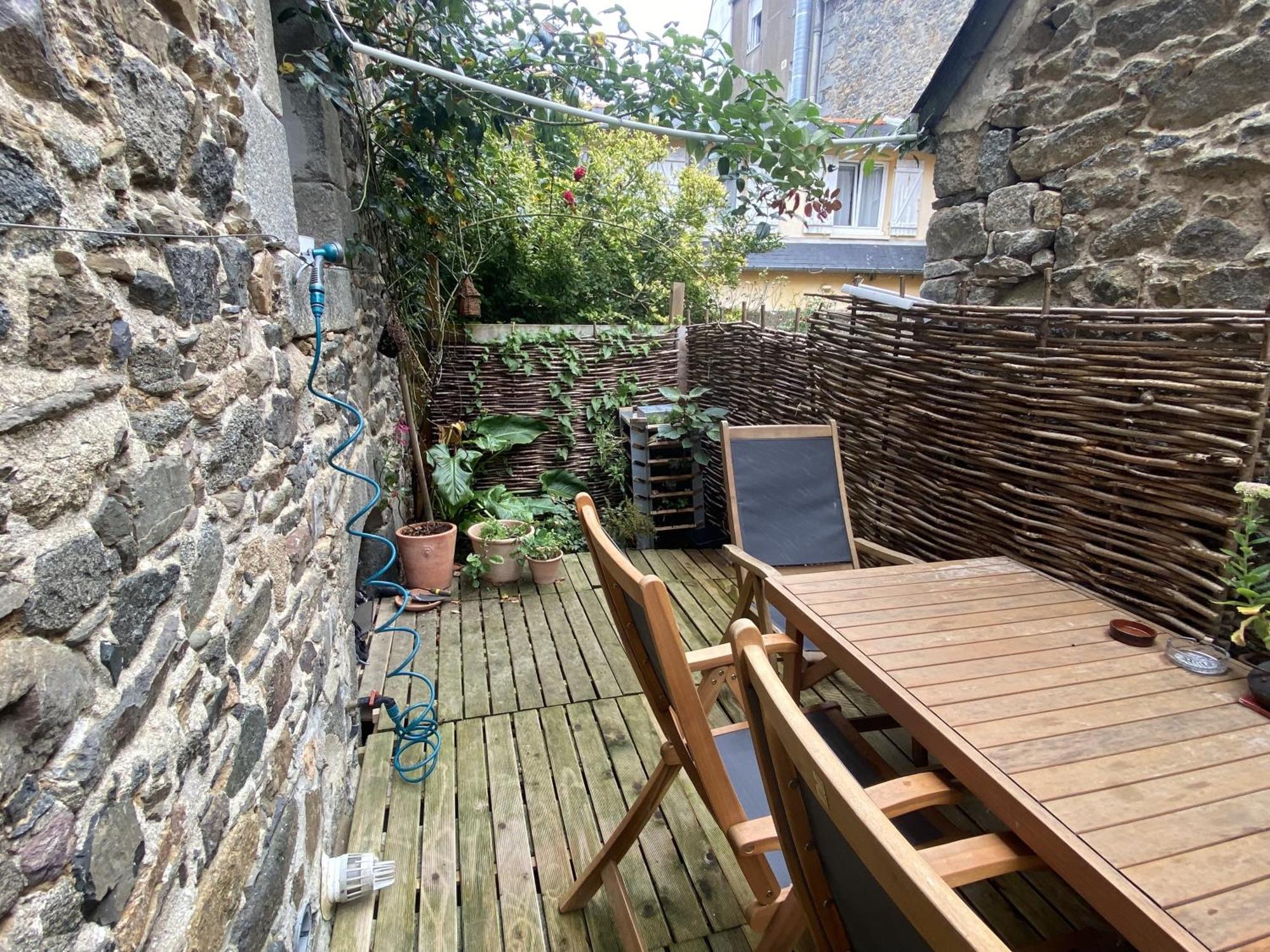 Saint-Quay Etables-Sur-Mer Grande Maison A 40M De La Plage Du Portrieux Luaran gambar