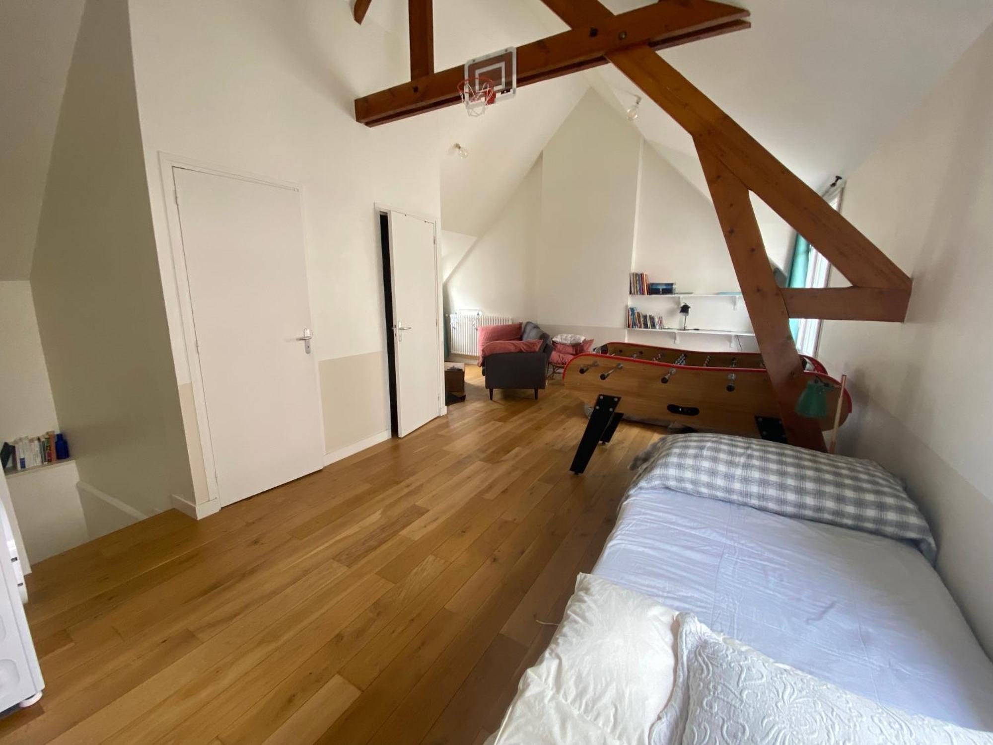 Saint-Quay Etables-Sur-Mer Grande Maison A 40M De La Plage Du Portrieux Luaran gambar